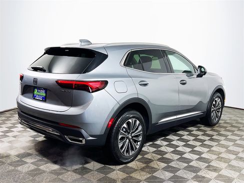 New 2026 Buick Envision Preferred image 8