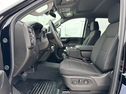 New 2026 Chevrolet Silverado 2500 Custom w/ Custom Value Package image 26