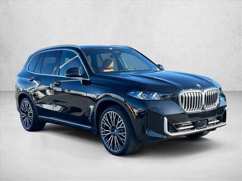 New 2026 BMW X5 xDrive40i image 7