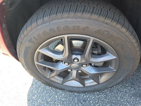 Used 2021 Jeep Grand Cherokee Limited w/ Quick Order Package 28K 80th image 9