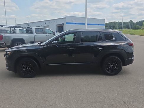 Used 2025 MAZDA CX-50 AWD 2.5 S w/ Preferred Package image 2