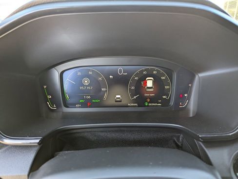 Used 2026 Honda CR-V Sport-L image 28