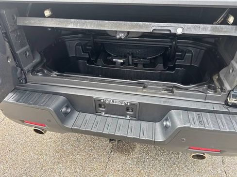 Used 2021 Honda Ridgeline Black Edition image 11