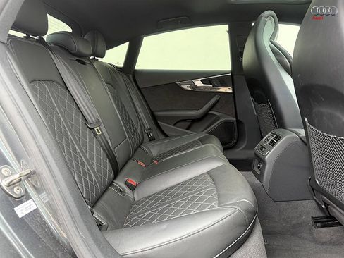 Used 2018 Audi S5 Prestige AWD/4WD image 13