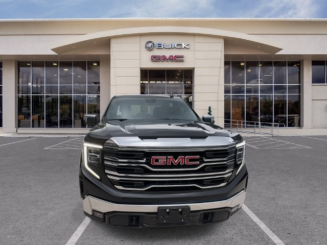 Certified 2024 GMC Sierra 1500 SLT RWD image 4