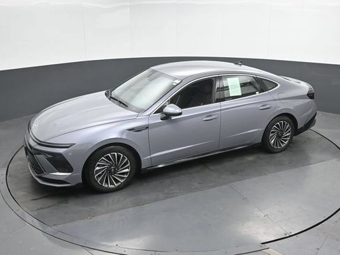 Certified 2024 Hyundai Sonata SEL FWD image 35