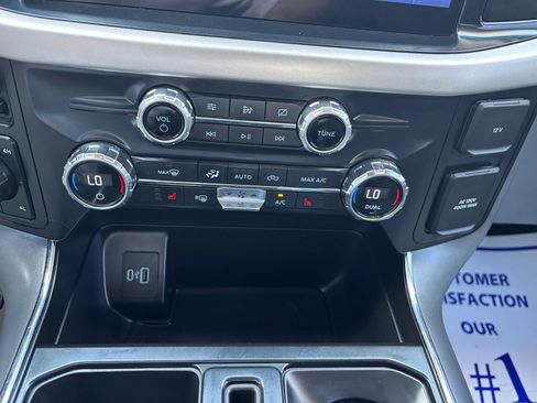 Used 2021 Ford F150 XLT w/ Equipment Group 302A High AWD/4WD image 23