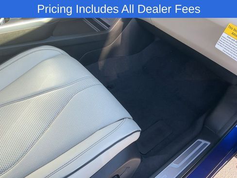 New 2026 Acura RDX A-Spec AWD/4WD image 11