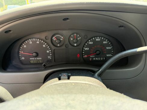 Used 2011 Ford Ranger XL RWD image 12