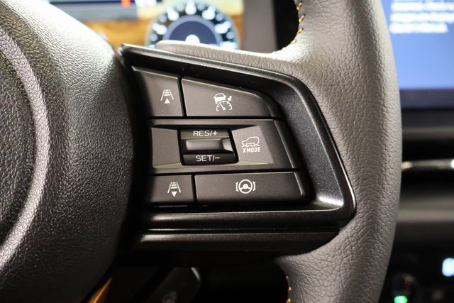 New 2026 Subaru Outback Wilderness AWD/4WD image 19