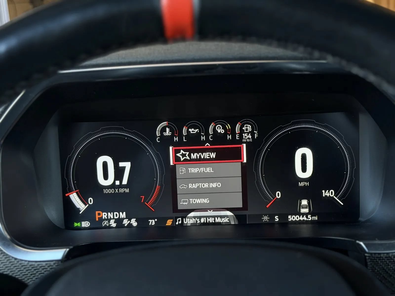 Used 2023 Ford F150 Raptor AWD/4WD image 28