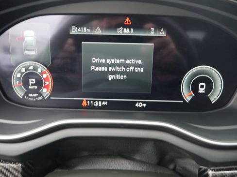 Certified 2023 Audi S4 Premium Plus w/ Premium Plus Package image 43