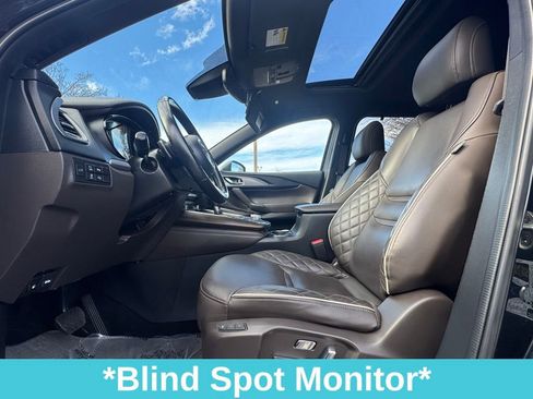 Used 2022 MAZDA CX-9 Signature image 15