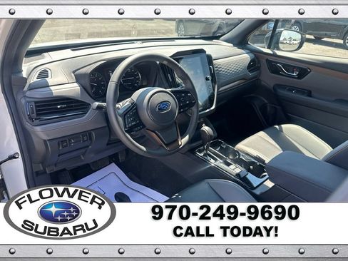 Used 2026 Subaru Forester Sport w/ Sport Package AWD/4WD image 22