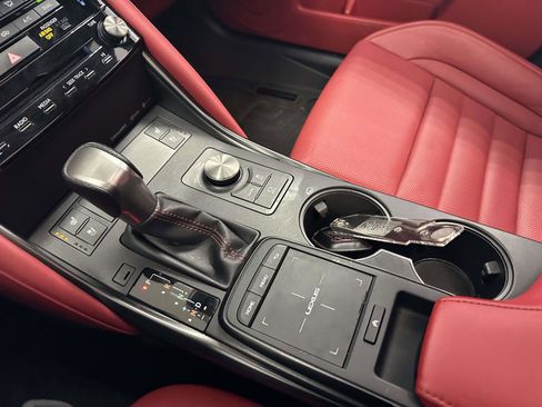 Used 2023 Lexus IS 350 F Sport w/ Memory Package image 30