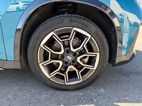 Certified 2025 BMW X1 xDrive28i image 24