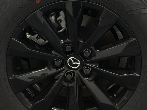New 2026 MAZDA CX-50 AWD 2.5 S w/ Select Package image 4