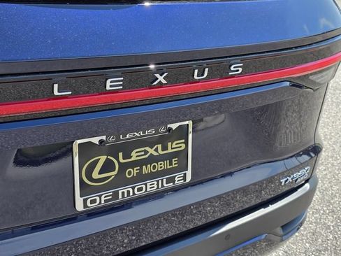 New 2026 Lexus TX 350 AWD w/ Technology Package image 35