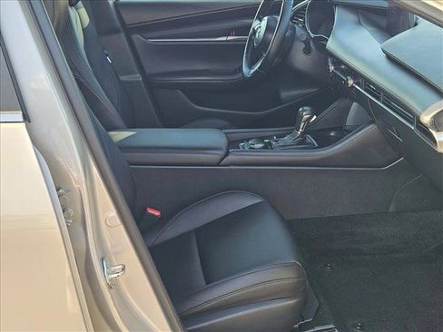 Used 2025 MAZDA MAZDA3 s Sport FWD image 19