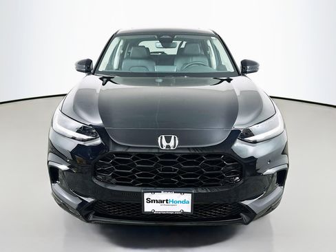 New 2026 Honda HR-V EX-L image 2
