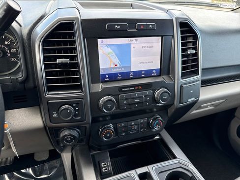 Used 2020 Ford F150 XLT w/ Equipment Group 302A Luxury image 18