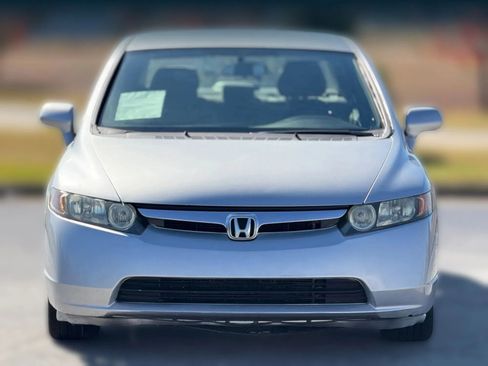 Used 2007 Honda Civic LX image 5