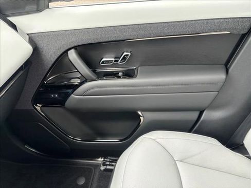 Used 2024 Land Rover Range Rover Sport Dynamic SE image 22