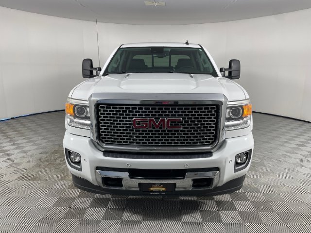 Certified 2015 GMC Sierra 2500 Denali AWD/4WD image 18