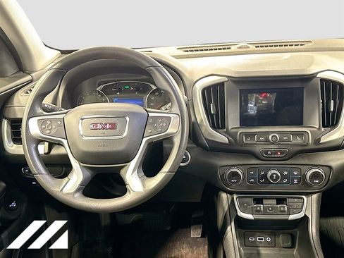 Used 2024 GMC Terrain SLE w/ Driver Convenience Package AWD/4WD image 23