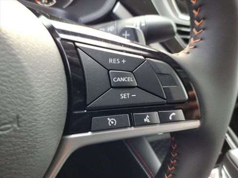 New 2025 Nissan Altima 2.5 SR image 21