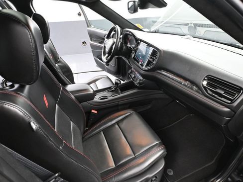 Used 2024 Dodge Durango R/T AWD/4WD image 58