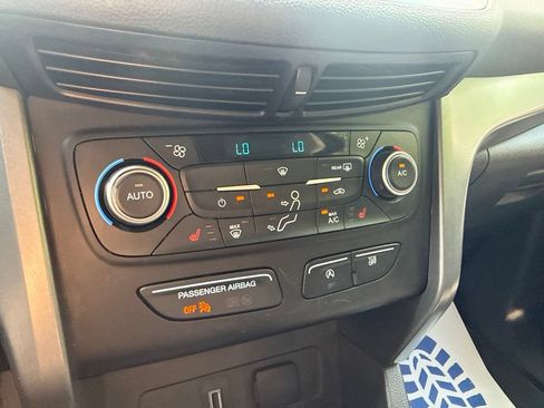 Used 2018 Ford Escape SEL AWD/4WD image 28