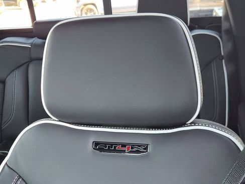 New 2026 GMC Sierra 2500 AT4X image 17