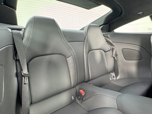 Used 2025 Mercedes-Benz AMG GT 63 S w/ AMG Carbon Fiber Package image 42