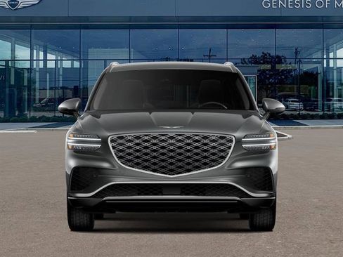 New 2026 Genesis GV70 2.5T AWD/4WD image 6