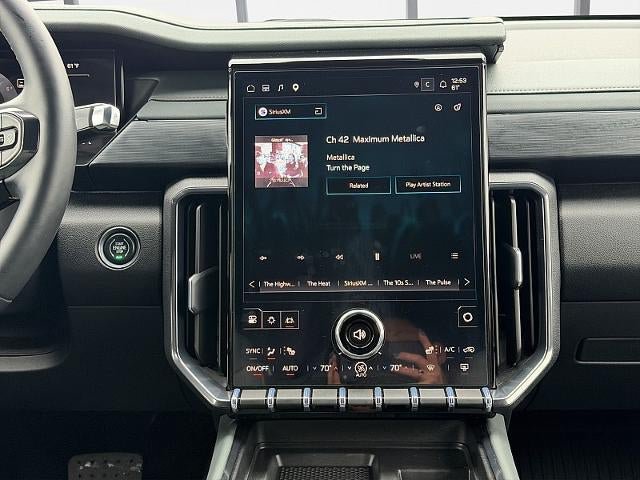 Used 2026 GMC Acadia AT4 AWD/4WD image 22