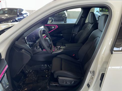 New 2026 BMW X3 xDrive30 w/ Premium Package image 17