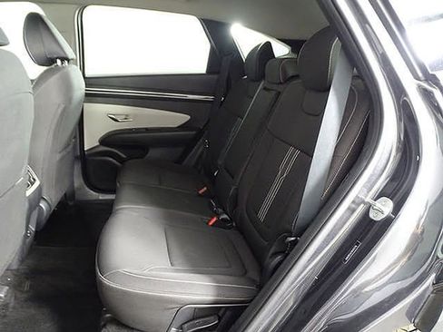 Used 2023 Hyundai Tucson SEL image 11