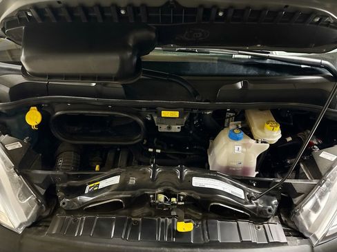 New 2026 RAM ProMaster 1500 image 19