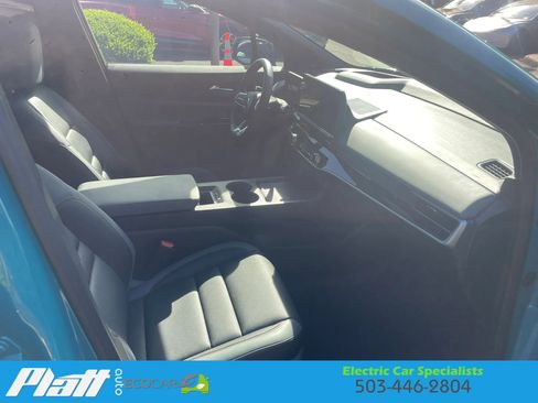 Used 2024 Honda Prologue Elite image 53
