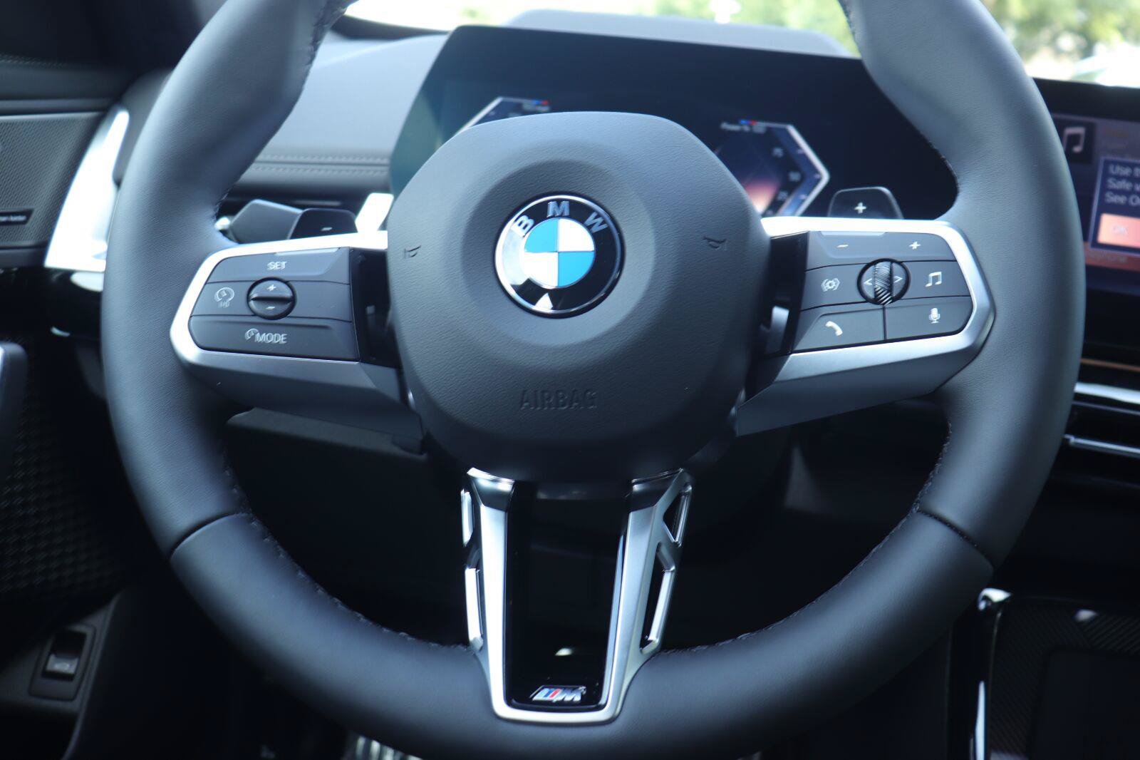 New 2026 BMW X1 xDrive28i w/ Technology Package AWD/4WD image 28