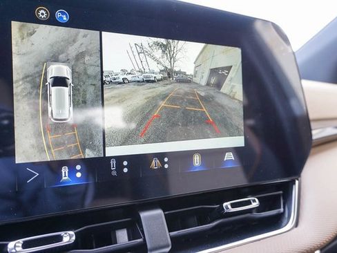 New 2026 Chevrolet Equinox ACTIV w/ Convenience Package III image 30