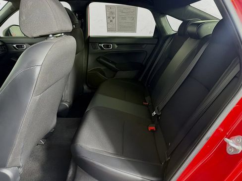Used 2023 Honda Civic Sport image 34