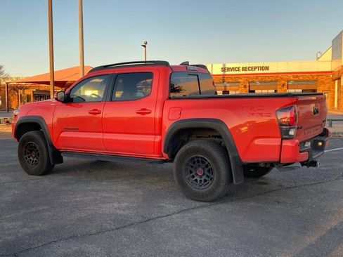 Used 2023 Toyota Tacoma TRD Pro image 5