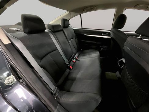 Used 2011 Subaru Legacy 2.5i Premium w/ All-Weather Pkg AWD/4WD image 18