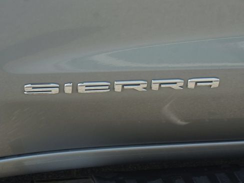 Used 2024 GMC Sierra 1500 Pro w/ Pro Value Package RWD image 16
