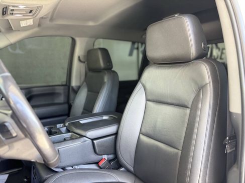Used 2021 Chevrolet Silverado 2500 LT w/ All Star Edition AWD/4WD image 18