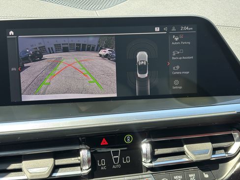 New 2026 BMW Z4 sDrive30i w/ Premium Package image 15