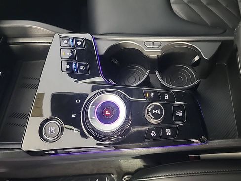 Certified 2023 Kia Sportage X-Line Prestige AWD/4WD image 32