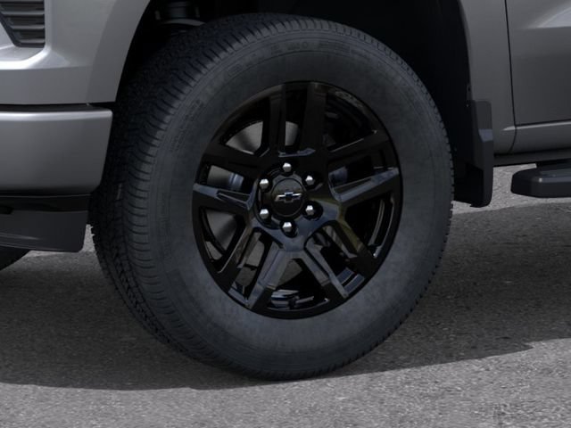 New 2026 Chevrolet Silverado 1500 RST RWD image 9